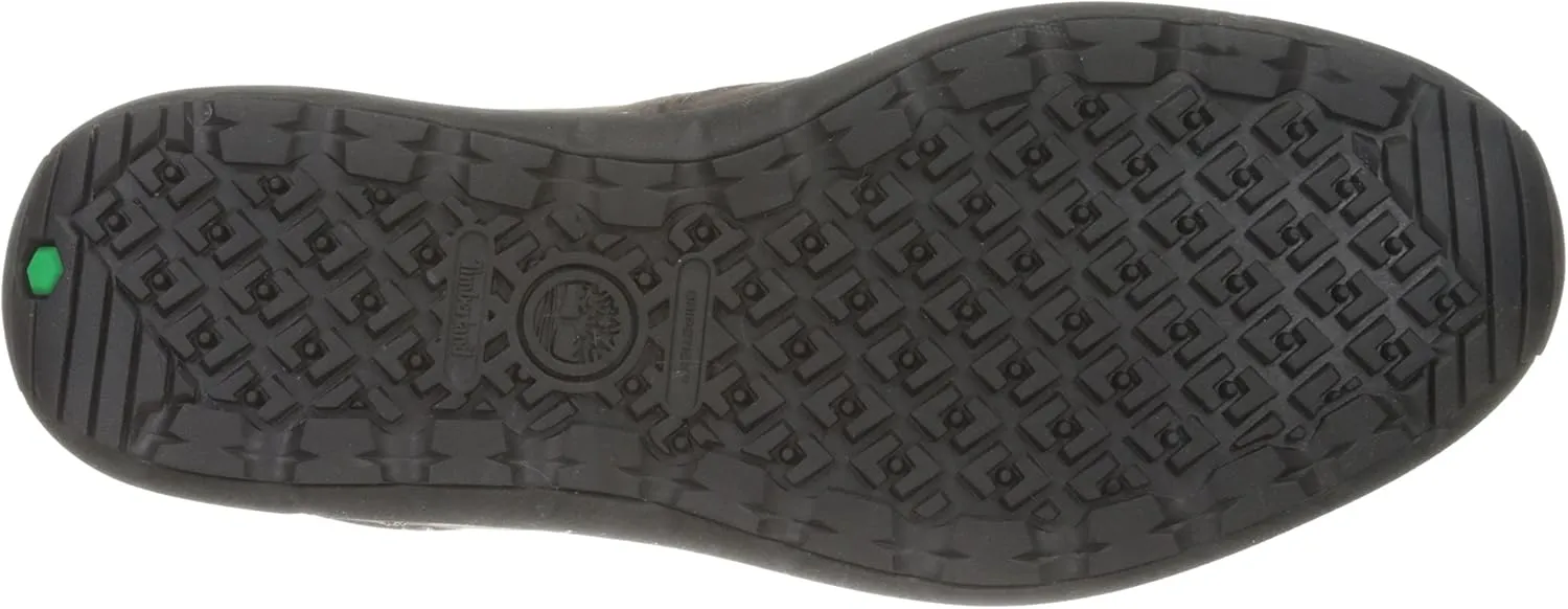 Timberland Mens Barrett Park Mt Chukka