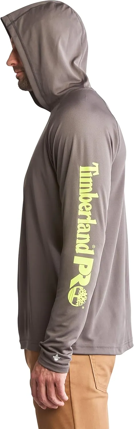 Timberland Men's Wicking Good Hoodie