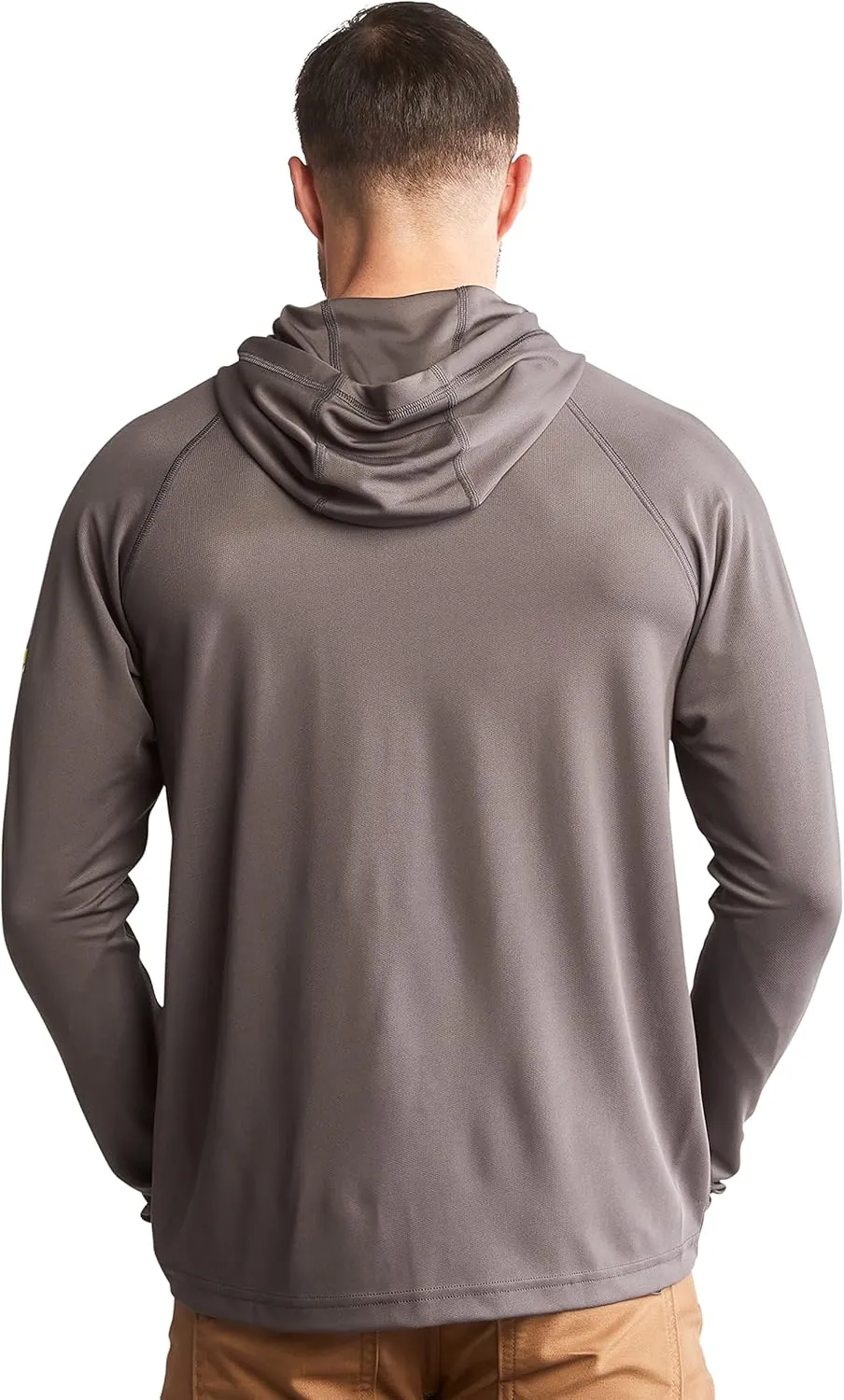 Timberland Men's Wicking Good Hoodie