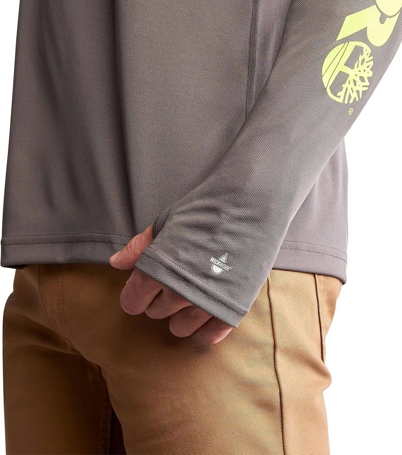 Timberland Men's Wicking Good Hoodie