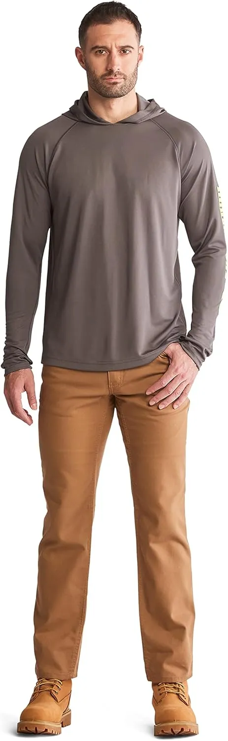 Timberland Men's Wicking Good Hoodie