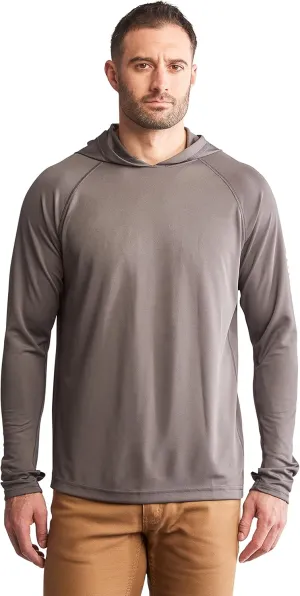 Timberland Men's Wicking Good Hoodie