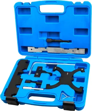 Timing Engine Camshaft Locking Tool Kits, for Mondeo Focus Fiesta Escape Mazada and Volvo-S60 S80 V40 V60 V70 1.5 1.6L VCT 1995-2020