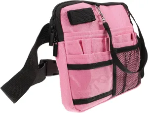 Tool Bag for Nurse Nursing Fanny Pack Multi-function Storage Sturdy Utility Pouch for Doctors