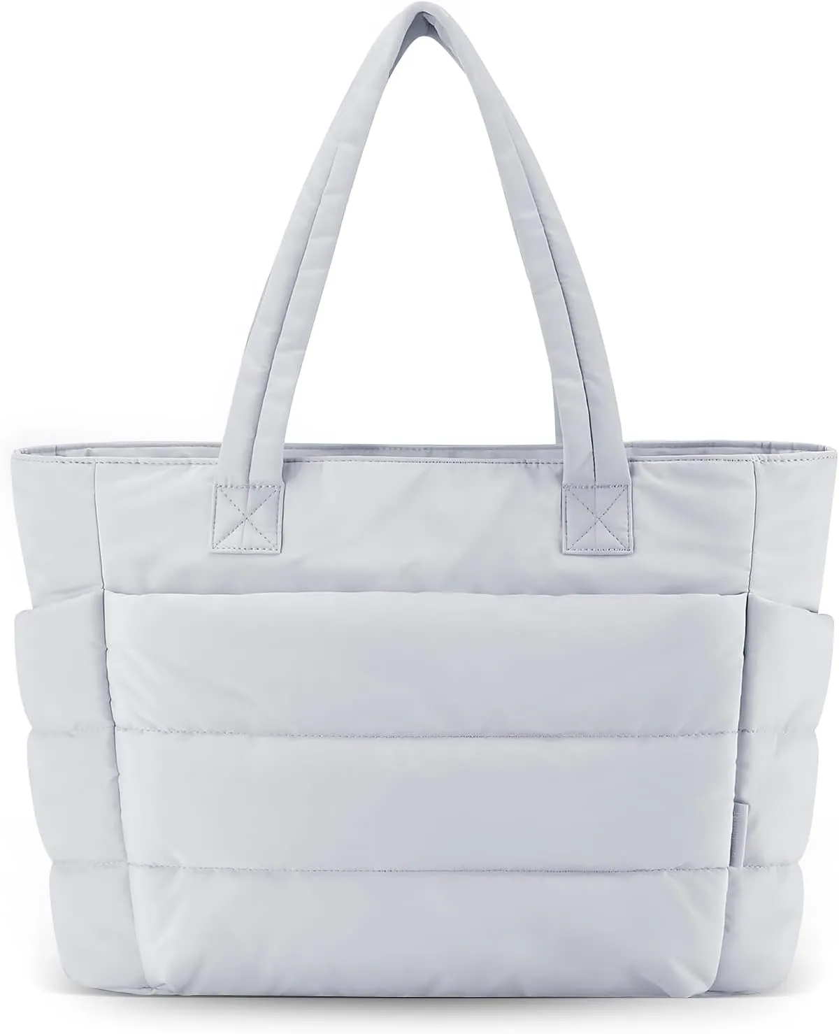 Tote Bag for Women,single shoulder handbag,with partition and zipper ladies handbag，suitable for travel,work Sport