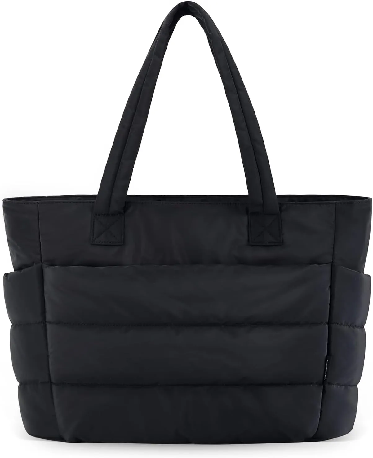 Tote Bag for Women,single shoulder handbag,with partition and zipper ladies handbag，suitable for travel,work Sport