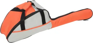 TOYANDONA Wear Resistant Chainsaw Carrier Bag Portable Tool Tote for Easy Outdoor Storage Durable Utility Chainsaw Carrying Case Random Colors