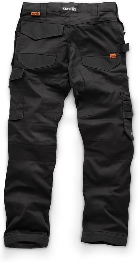 Trade Holster Trouser