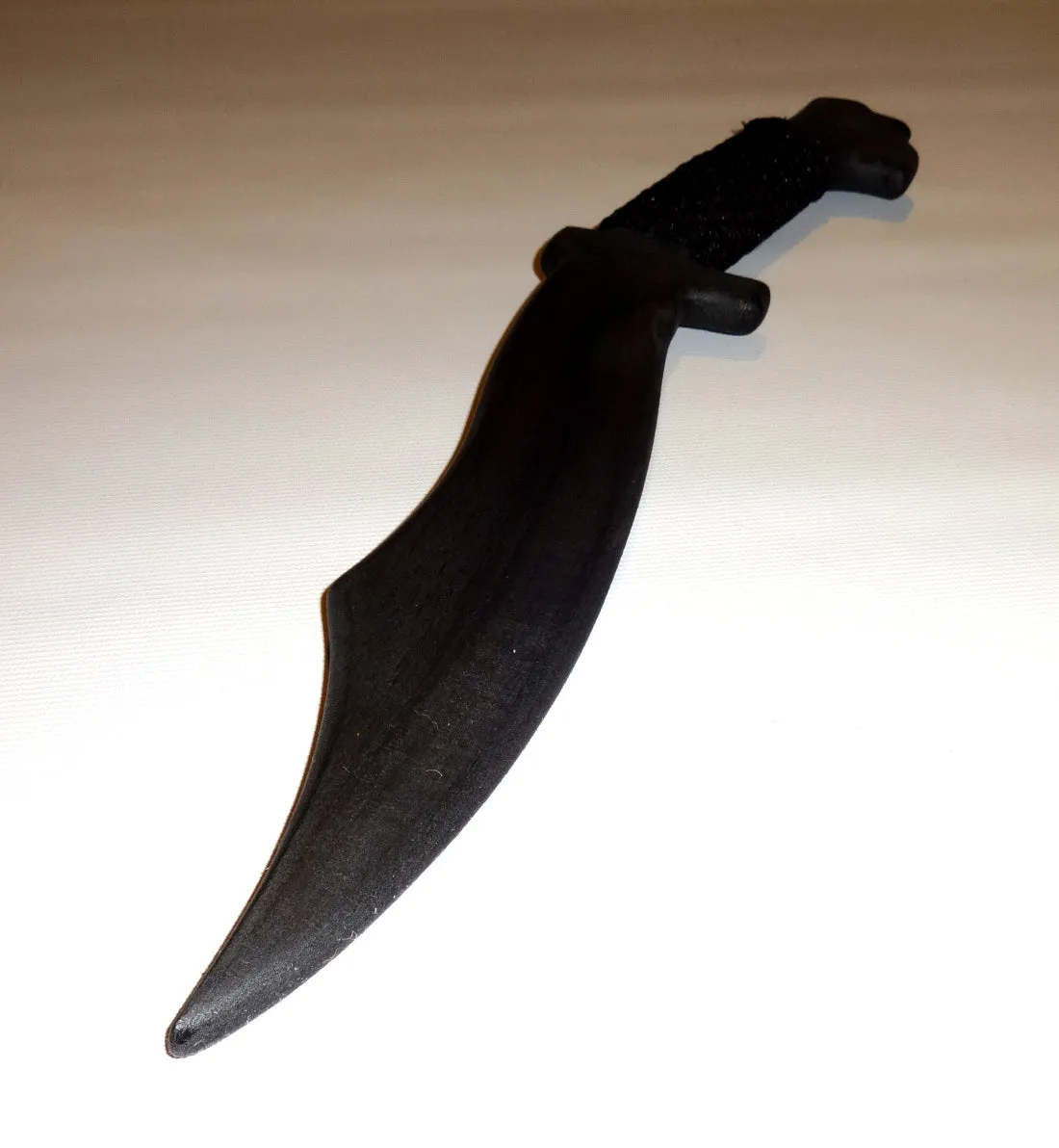 Traditional Philippines BOLO Polypropylene Training Knife Hunting Bowie Knives Rare Style