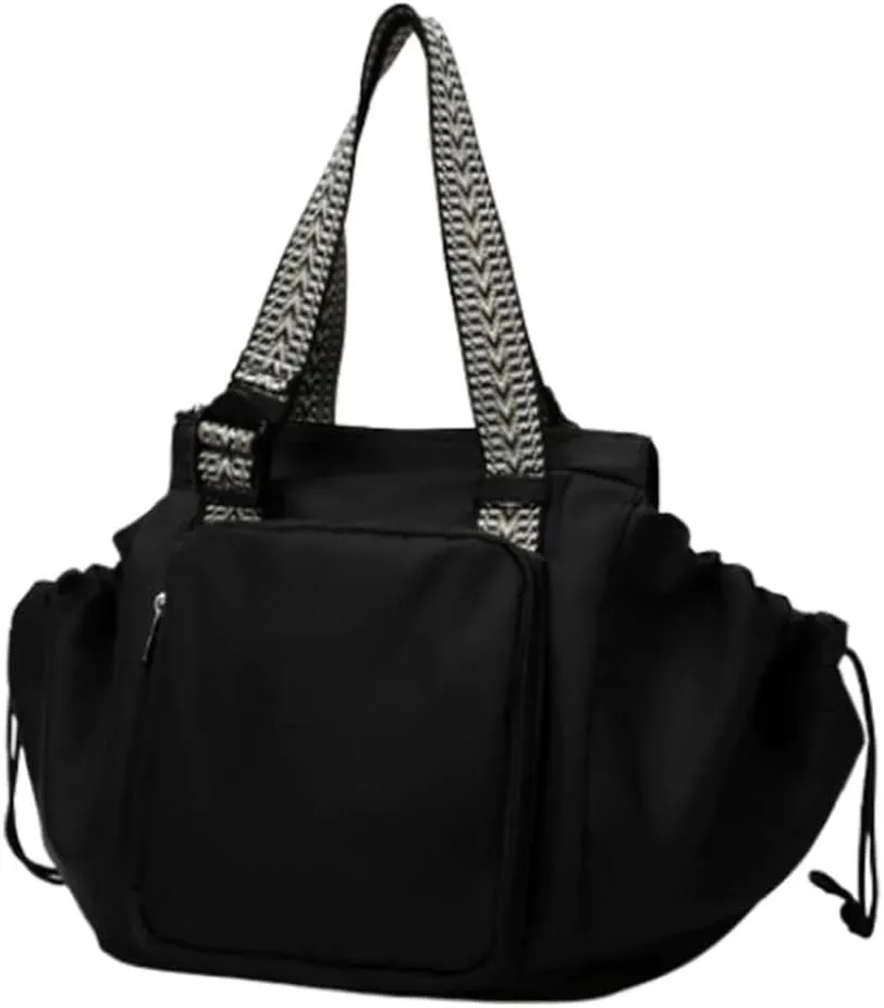 Transformable Cradle Bag Travel Storage Bag, Versatile Large Capacity Cradle Bag For Women,Storage Duffel Bag