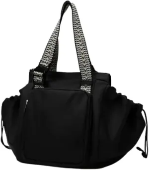 Transformable Cradle Bag Travel Storage Bag, Versatile Large Capacity Cradle Bag For Women,Storage Duffel Bag