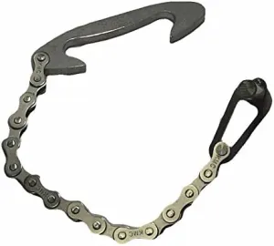 Trapper Ron's Body Grip Safety Setters - Size 330