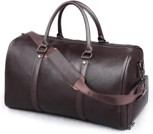 Travel Bag Handbag Short Business Trip Large Capacity Travel Duffel Bag Single Shoulder Bag