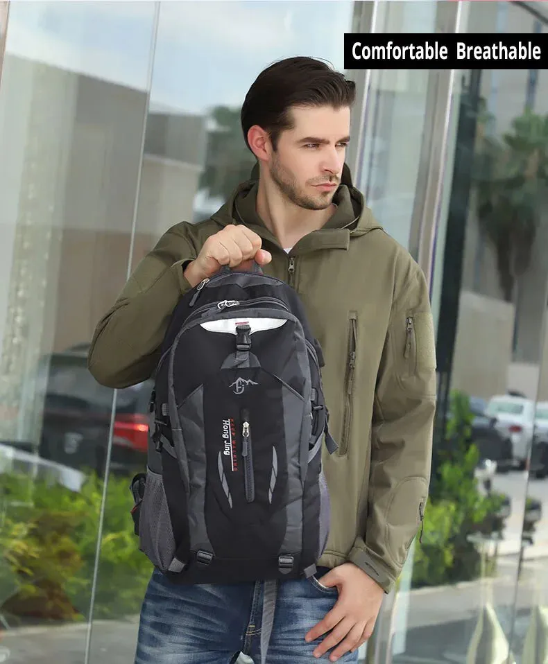 Travel Camping Hiking Backpack