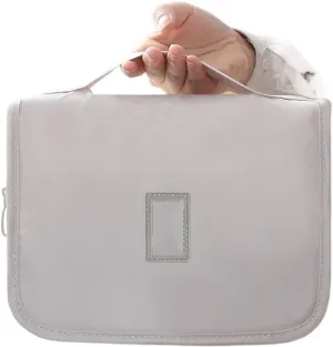 Travel Wash Bag Cosmetic Bag Large Capacity Multifunctional Storage Bag Travel Storage