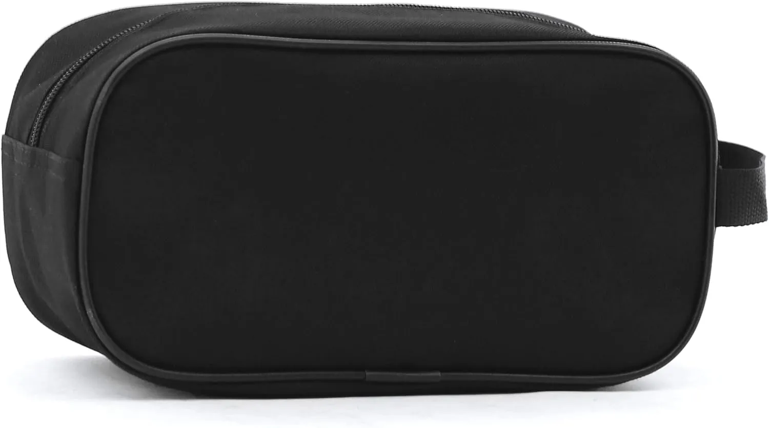 Travelers Club Midtown Hardside Luggage Travel, Black, 4-Piece Set