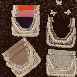 Tribal Clutch/Crossbody