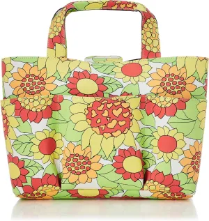 Tsumori Chisato Women's Handbag, Tool Bag, Cut of Tool Bag, Multi