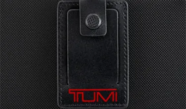 TUMI Alpha Extended Trip 4-Wheel Garment Bag