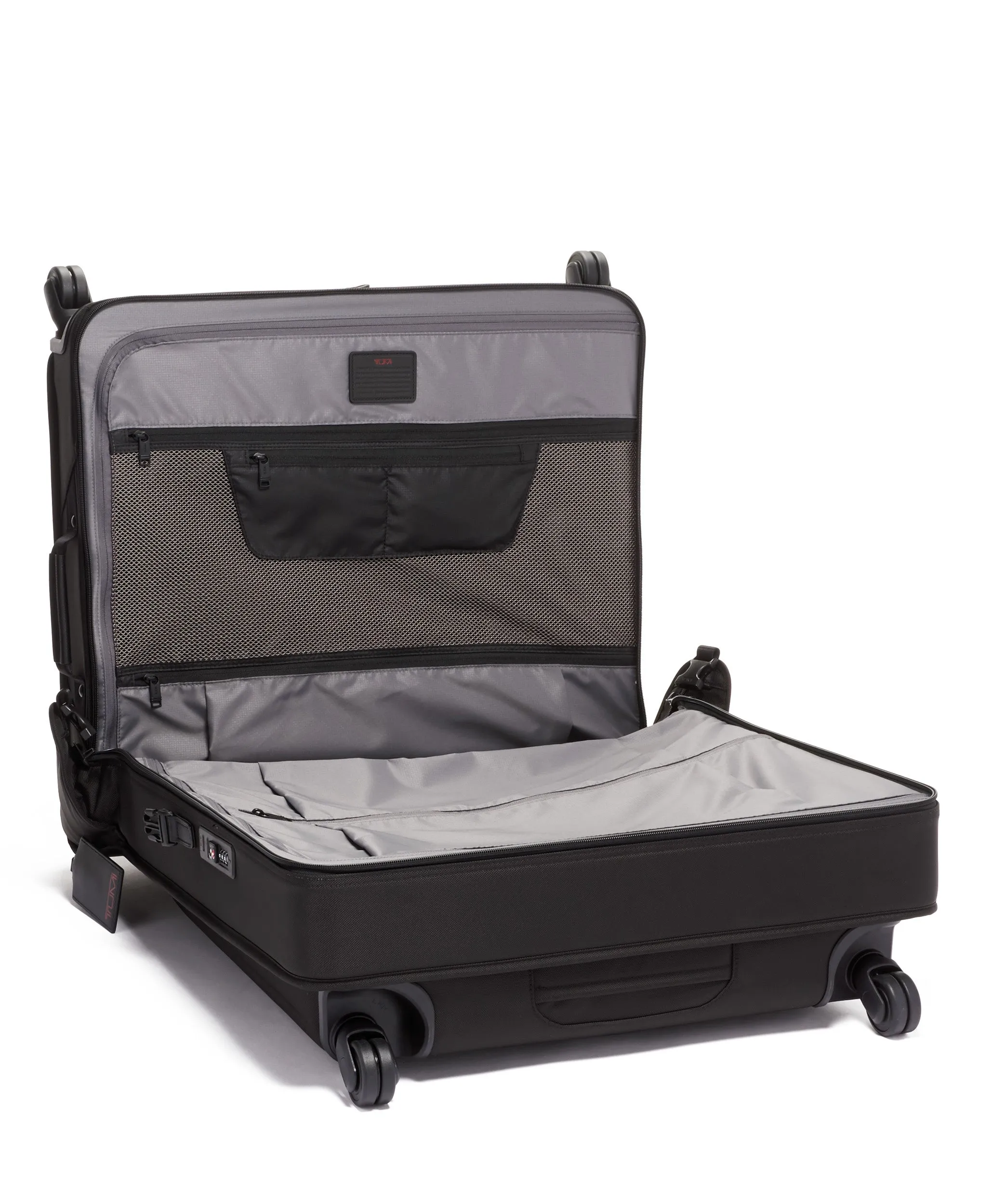 TUMI Alpha Extended Trip 4-Wheel Garment Bag