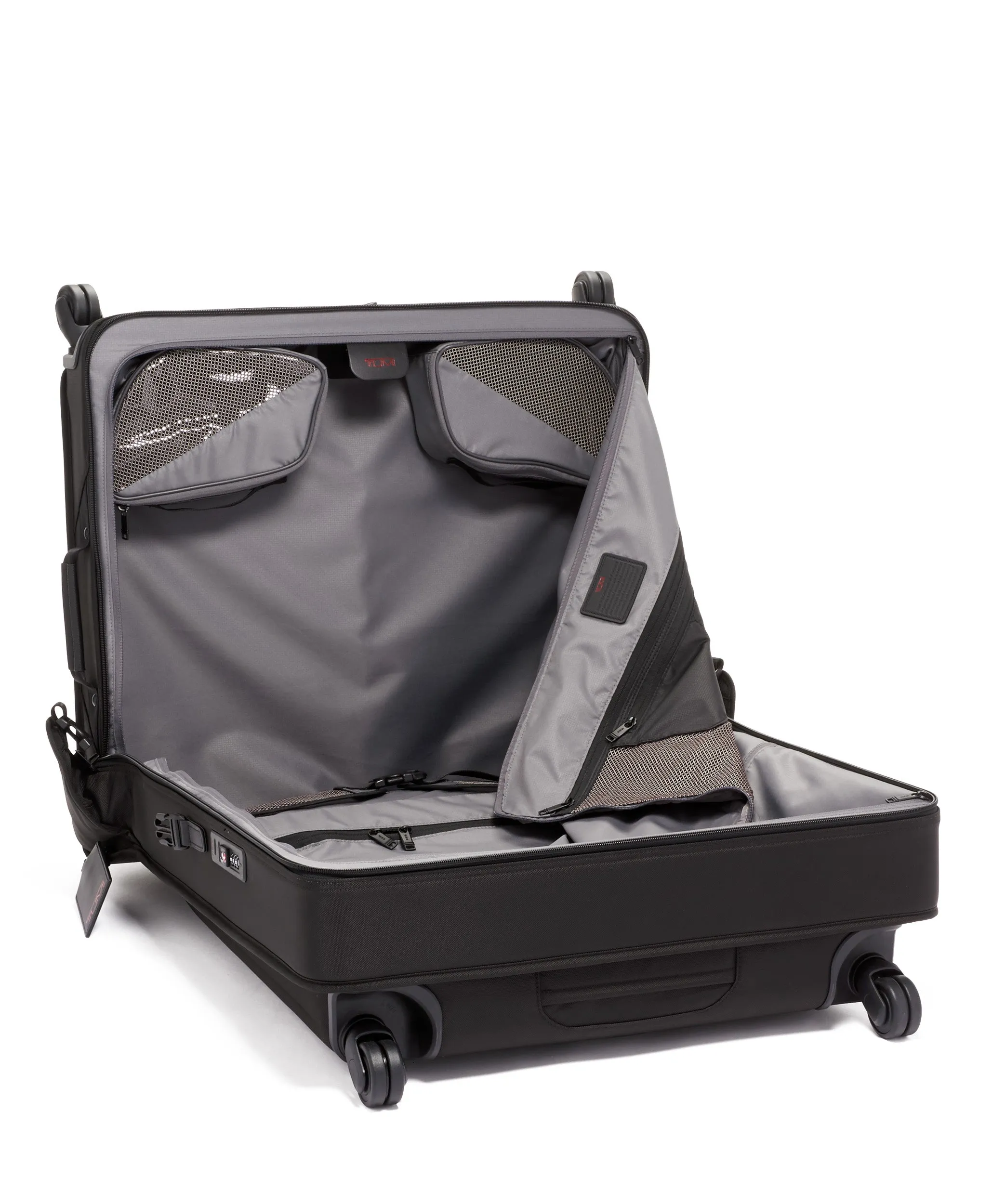 TUMI Alpha Extended Trip 4-Wheel Garment Bag