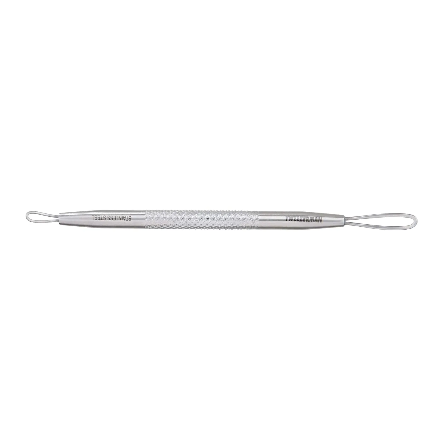 Tweezerman No-Slip Skin Care Tool