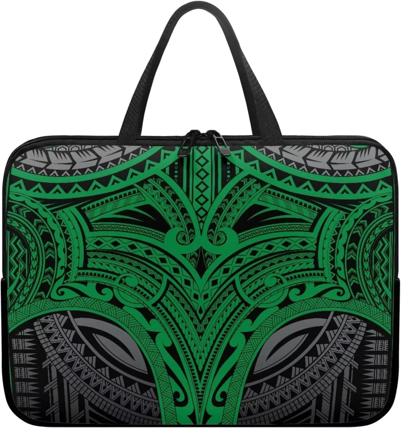 Uasibuni Laptop Sleeve Bag 15.6 In Laptop Bag Laptop Cover Cute Carrying Case for Women Laptop Handbag Tote Bag