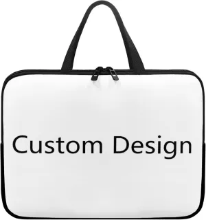 Uasibuni Women Stylish Laptop Bag 15.6 Inch Laptop Sleeve Bag Laptop Messenger Bag Briefcase Laptop Case