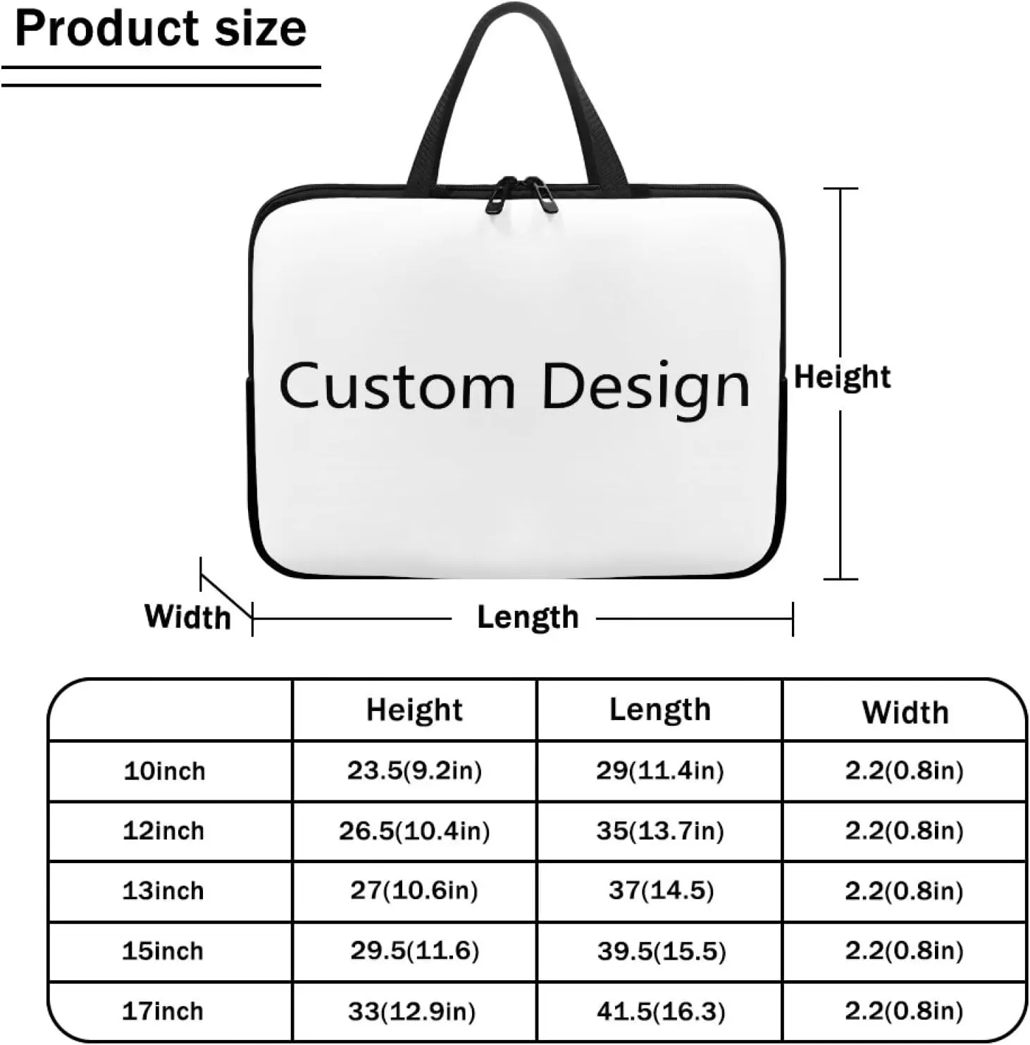 Uasibuni Women Stylish Laptop Bag 15.6 Inch Laptop Sleeve Bag Laptop Messenger Bag Briefcase Laptop Case