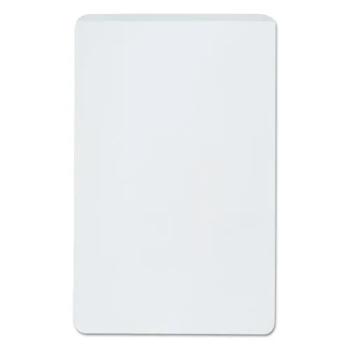 Universal® Laminating Pouches, 5 Mil, 2.13" X 3.38", Gloss Clear, 25/pack