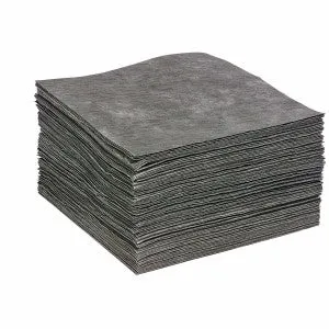 Universal Protector® Pads, MediumWeight, 15" x 19", Absorbs Up to 23.4 Gallons / Case