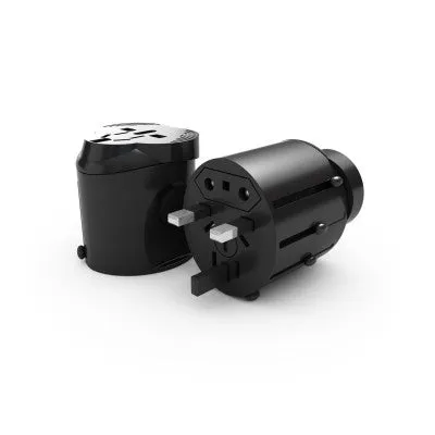 UNIVERSAL TRAVEL ADAPTER