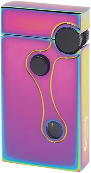 Vector - Elite Hybrid Dual Flame Torch Lighter (Primz)
