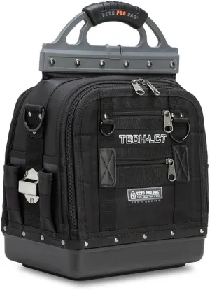 Veto Pro Pac TECH-LCT BLACKOUT