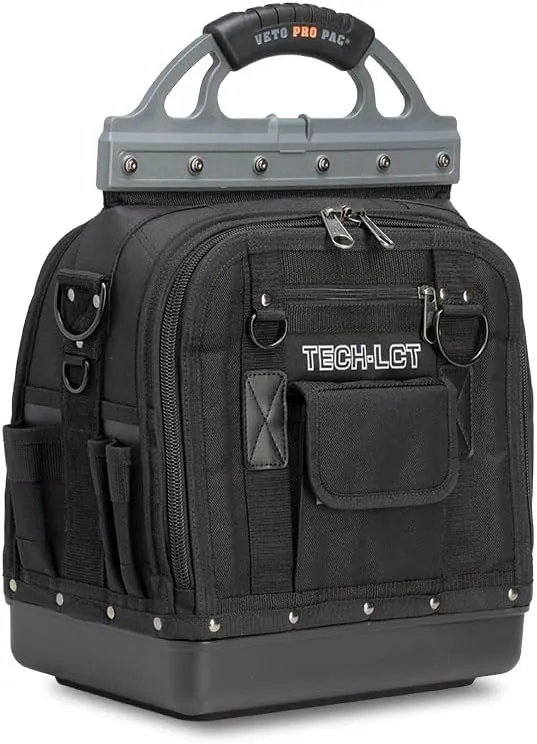 Veto Pro Pac TECH-LCT BLACKOUT