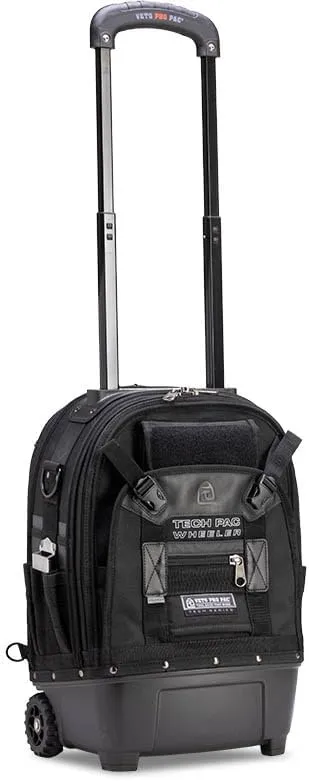 Veto Pro Pac TECH PAC (Wheeler Blackout)