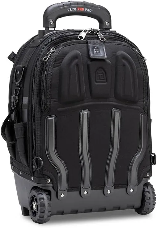 Veto Pro Pac TECH PAC (Wheeler Blackout)