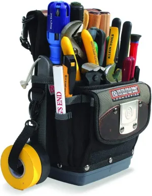 Veto TP4-B (Tool Pouch- Hard Plastic Base)