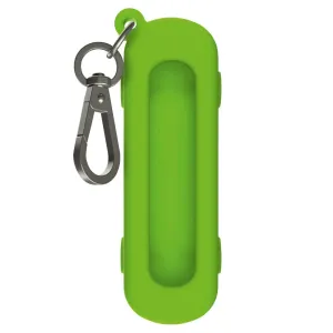 Victorinox Classic 7 cm Swiss Army Knife Silicon Case - Smashed Avocado (Skateboard)