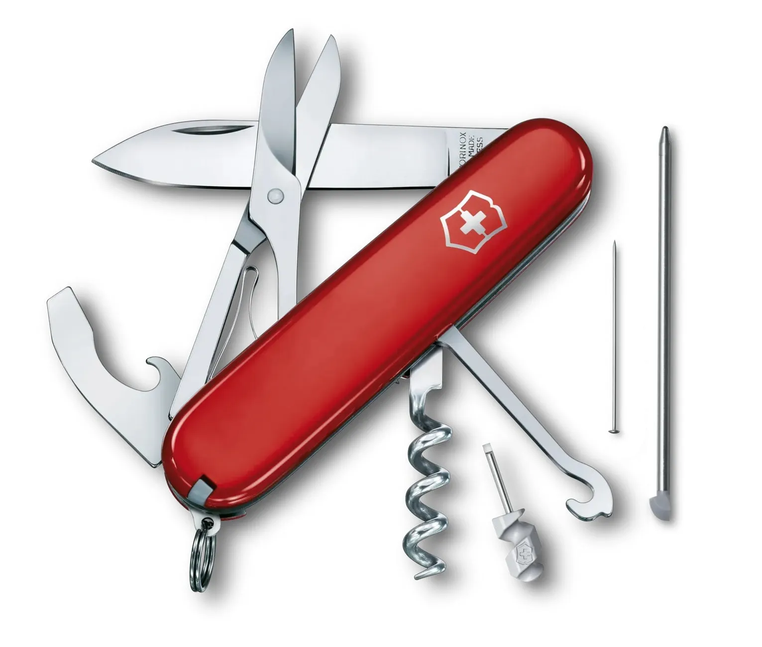 Victorinox Compact | Multi-tool