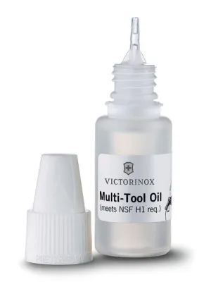 Victorinox Multi Tool Oil 10ml
