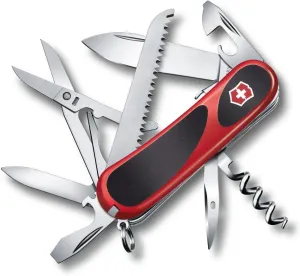 Victorinox - Victorinox EvoGrip S17 - Swiss Army Pocket Knife - 85 mm - 16 Tools