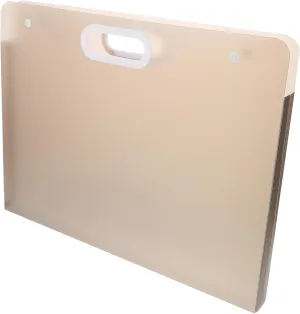 VILLCASE Pcs Art Organizer Storage Bag Receipt Holder Organizer File Holder Men Women
