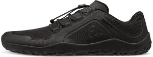 Vivobarefoot Primus Trail II FG, Womens Recycled Breathable Mesh Off-Road Shoe with Barefoot Firm Ground Sole