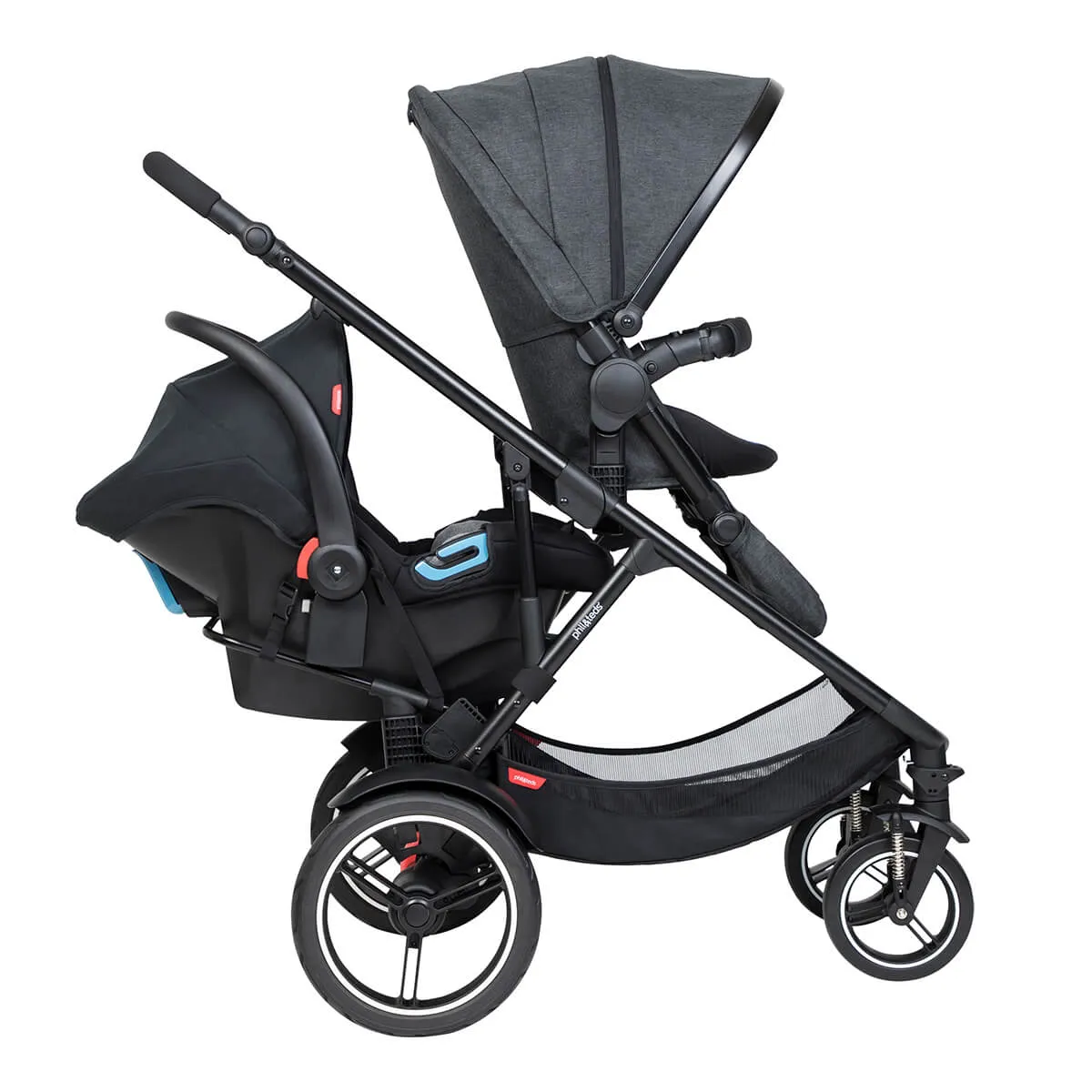 voyager™ travel system