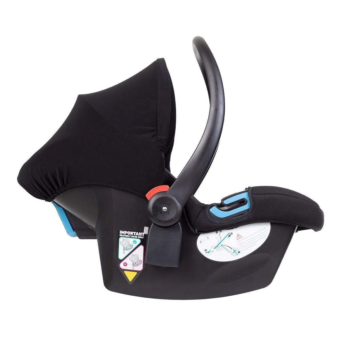 voyager™ travel system