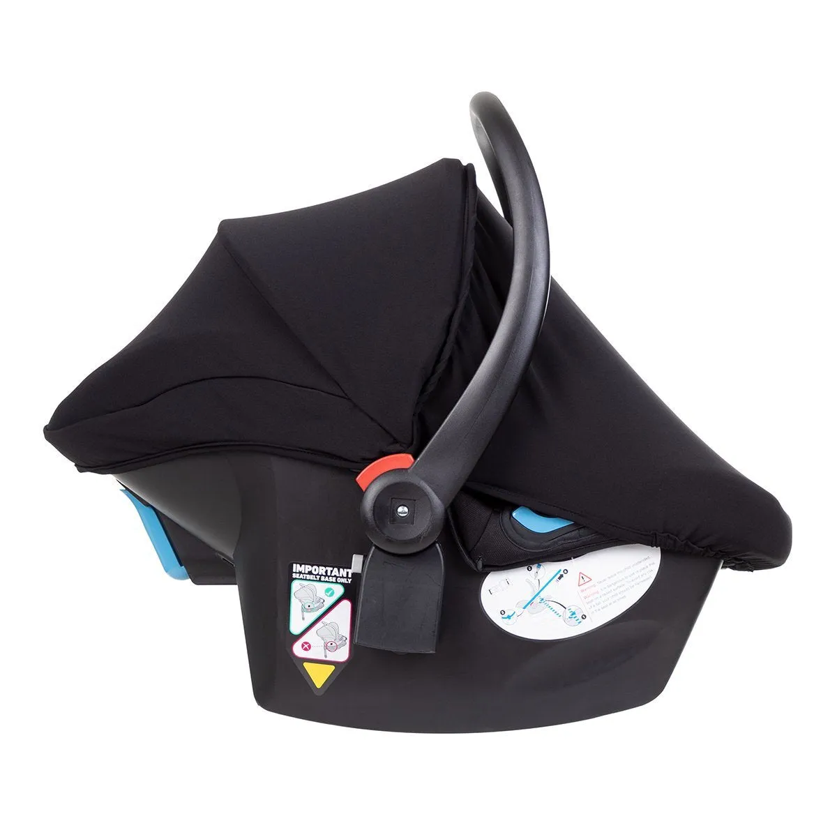 voyager™ travel system