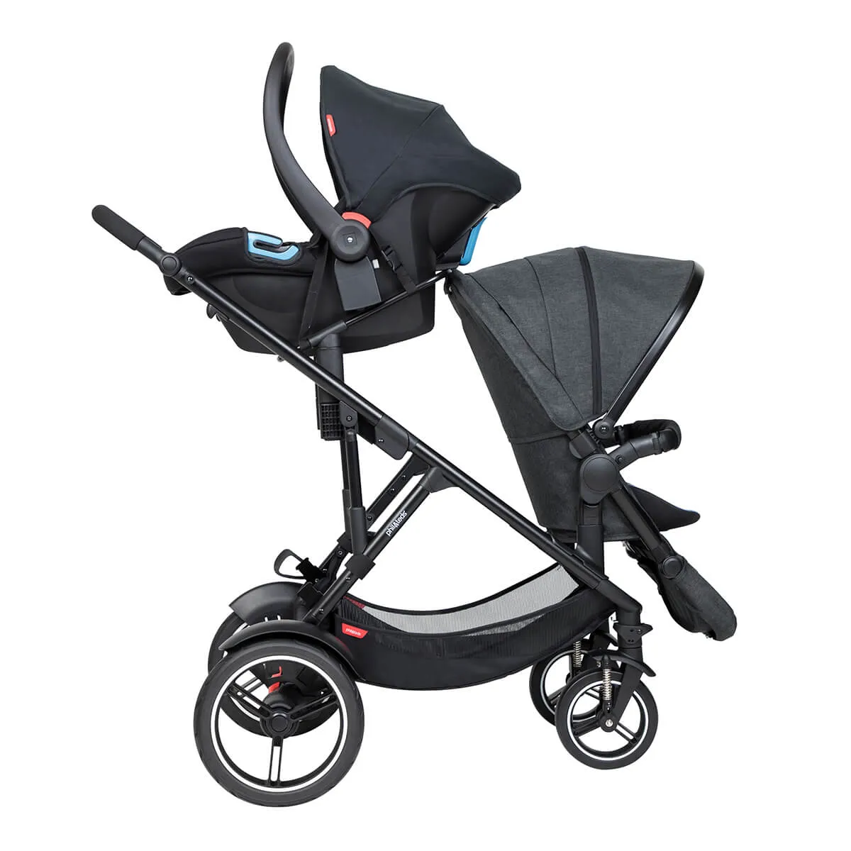 voyager™ travel system