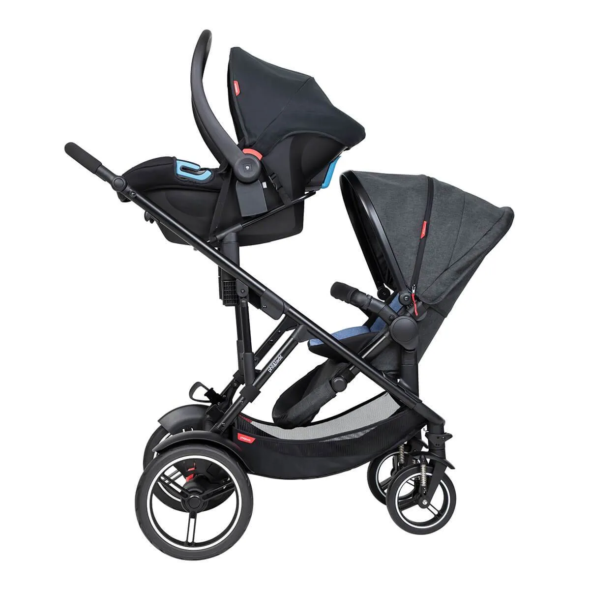 voyager™ travel system