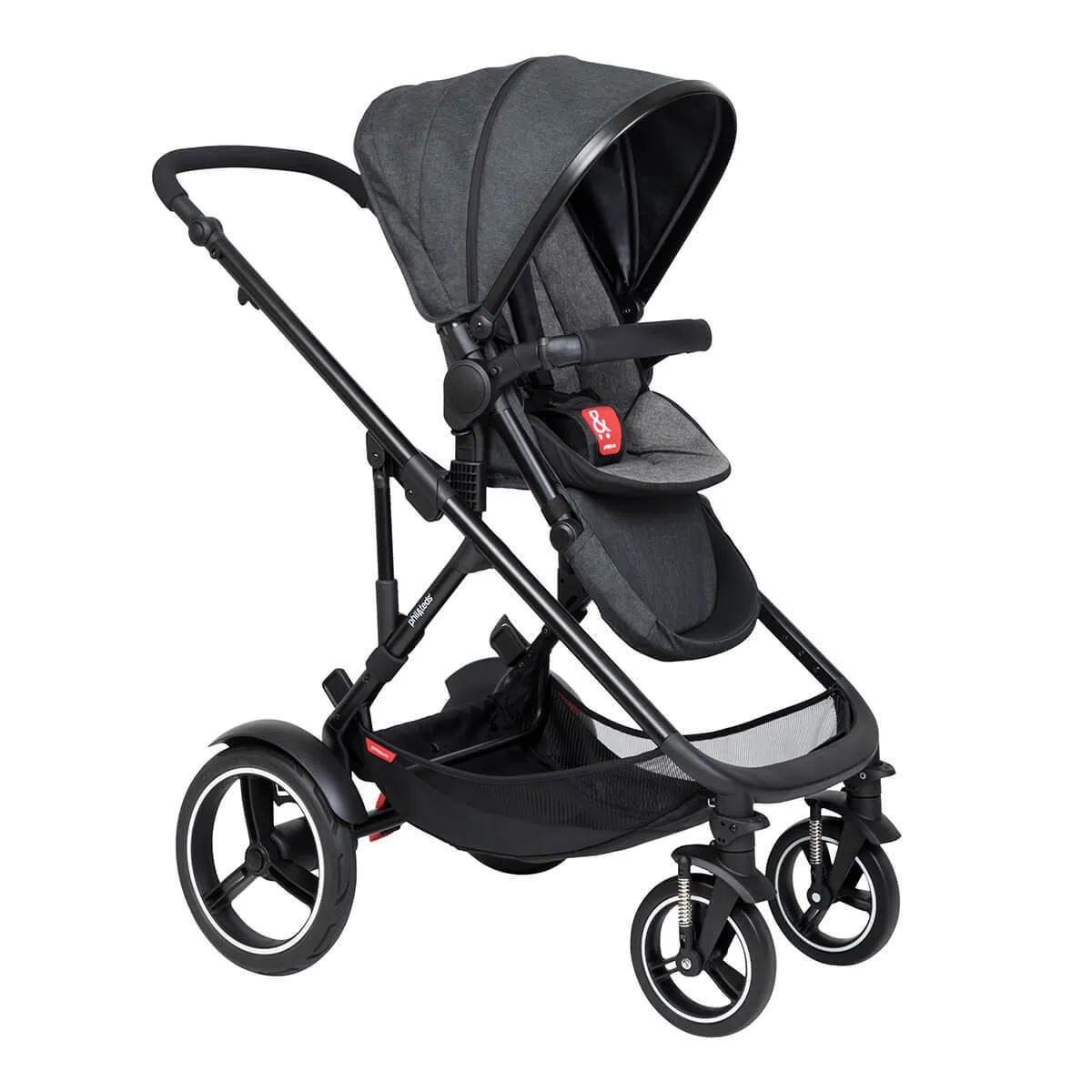 voyager™ travel system
